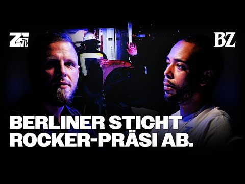 VISITING TIME #91 with JEFF MILKFACE