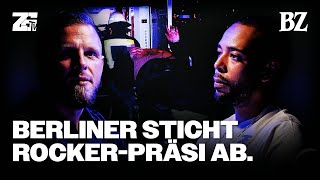 BESUCHSZEIT #91 mit JEFF MILCHGESICHT