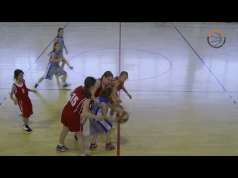 ŽKK FSV RIJEKA -  ŽKK MEDVEŠČAK