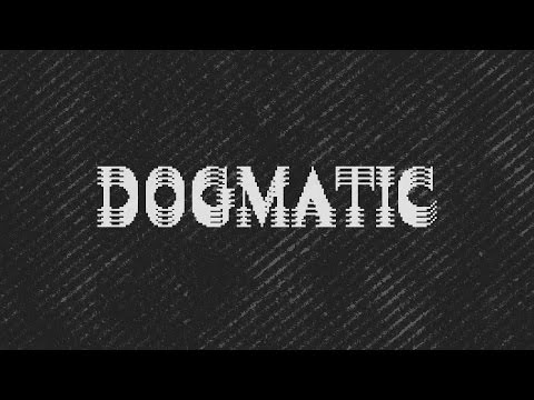 Rothmann - Dogmatic