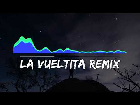 LA VUELTITA ► TOMI DJ 2018