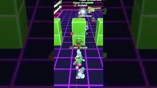 EVIL FIRE LOVES LABIRIN BUT SOMETIMES HE DIES.#stumbleguys#evilfire