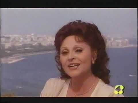 Angela Luce -   I' te vurria vasà