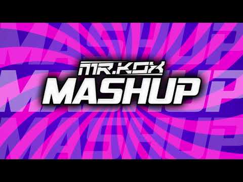 Tony Igy x ADI - Get Up Astronomia (MR.KOX Mashup)