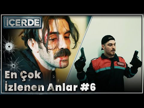 En Çok İzlenen Anlar #6 - İçerde