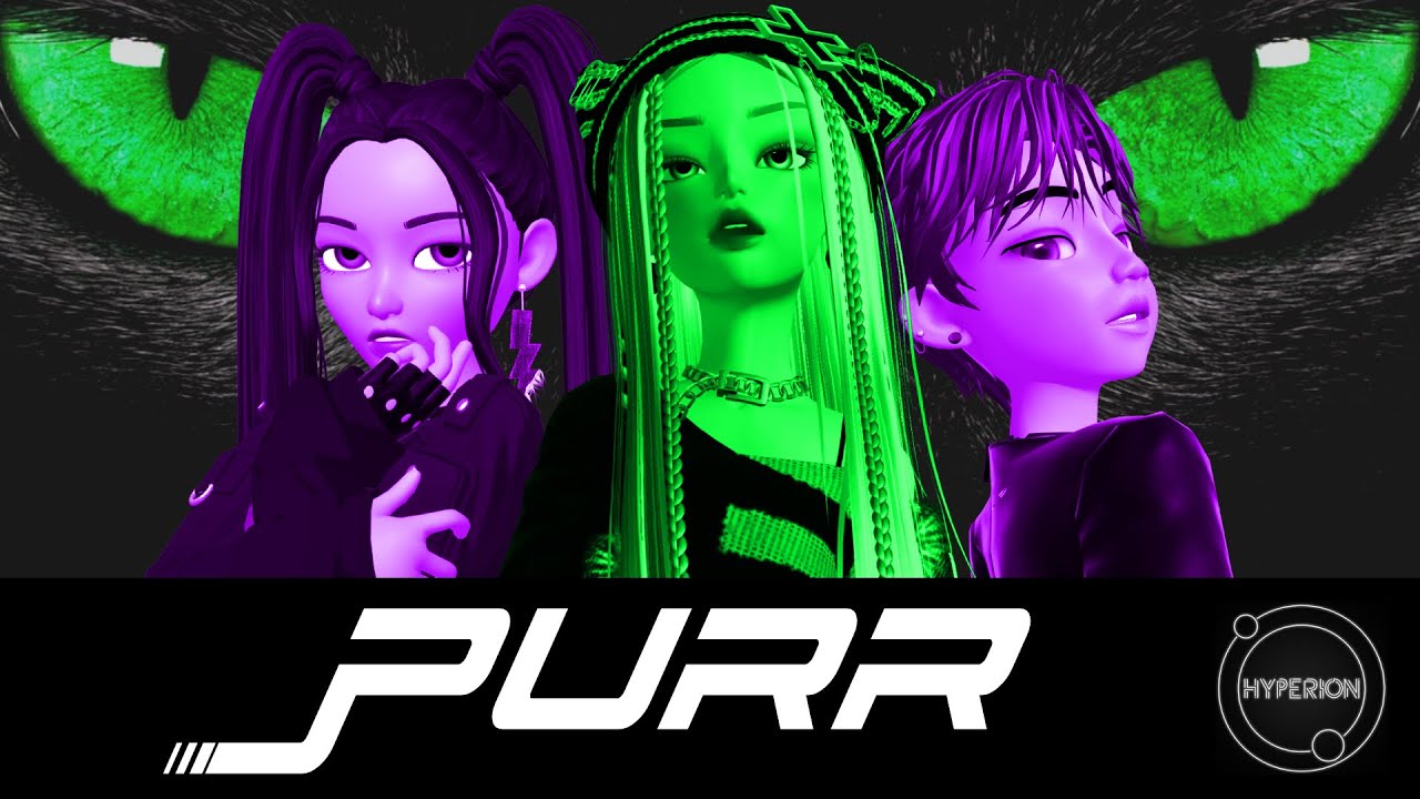 Purr by Hyperion Collabs thumbnail