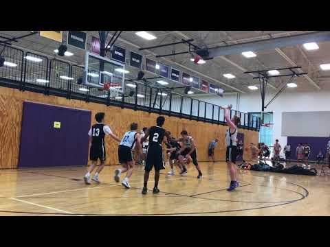 Seattle Shootout vs Rotary Select pt4