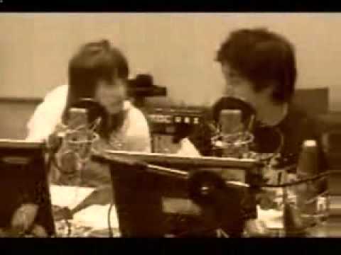 SNSD Taeyeon on Chin Chin Radio