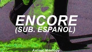 Encore Music Video