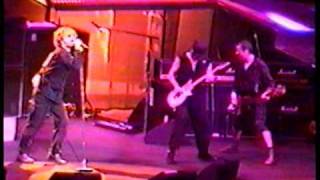 The Gift Live Inxs 1994