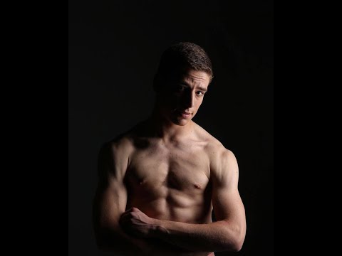 Alexandros Beshonges Laine Theatre Arts Showcase Ameksa - Taalbi Brothers