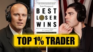 Tom Hougaard & David Capablanca: How to be the Top 1% Trader (Must Watch)