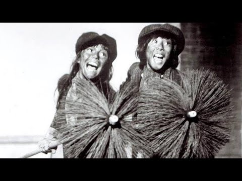 Mouseketeers Nita and Curtis "Chim Chim Cher-ee" (S1 Ep48) NMMC (1977)