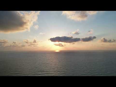 Netanya Beach - Sunset with the girls - July 2024
