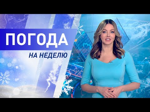Погода на неделю 22 – 28 февраля 2021. Прогноз погоды. Беларусь | Метеогид