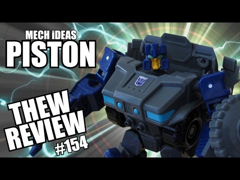 Mech Ideas Demolition Crüe CD-03P Piston: Thew's Awesome Transformers Reviews 154