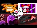 Bloody Bunny All Cutscenes