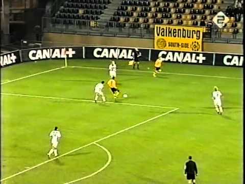 2004-04-09 Roda JC - NEC Nijmegen 4-0