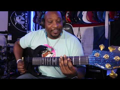 Sunday Morning Groove #1