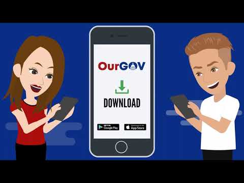 OurGov!