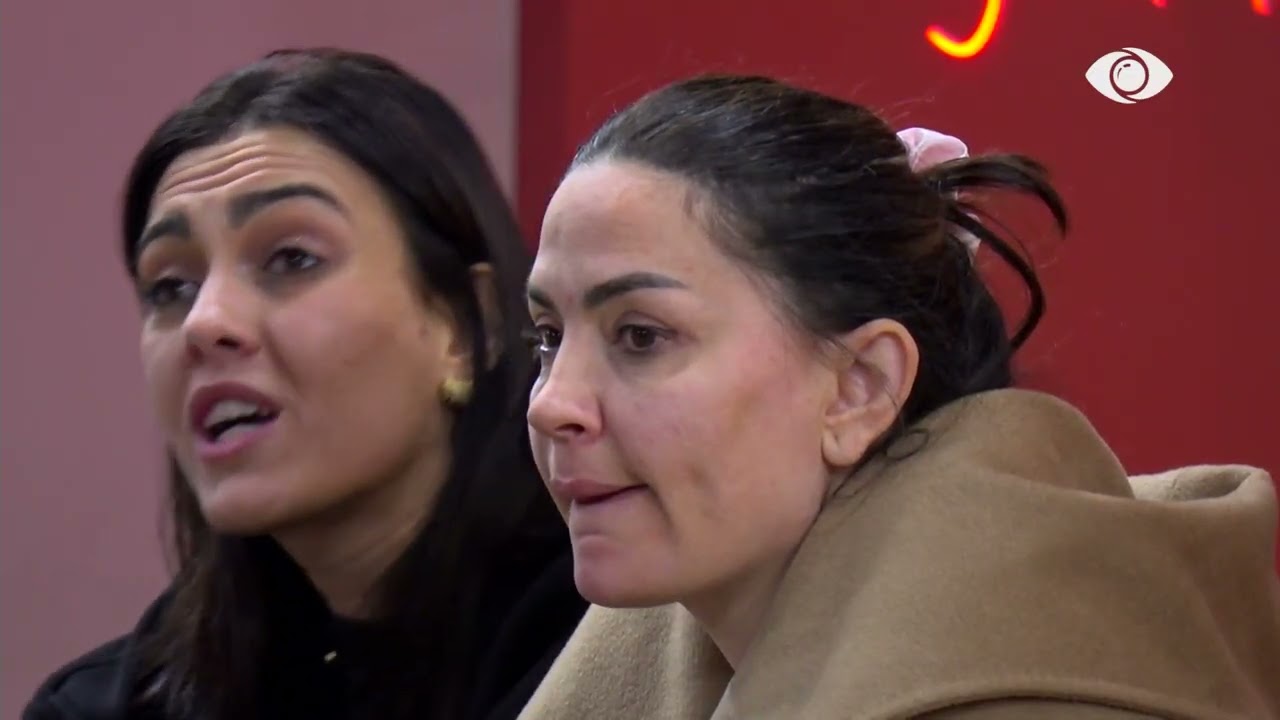 “Shpiku lokal tjetër”/ Rozana i rrëfen për debatin me Loredanën, Tiri: Se i shkoj unë tani…