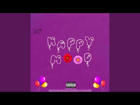 Happy Mood (feat. Skinny Dogg, Badsoulz & Jmore)