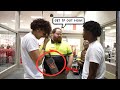 Walkie Talkie Prank At The World S Biggest Target