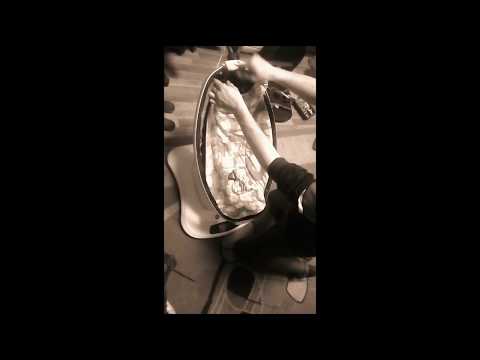 Как разобрать Mamaroo 4moms | disassembly / assembly 4 moms mama roo