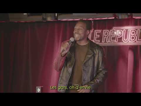 Tu veux renaître ? Va falloir aller… Trop Loin. 