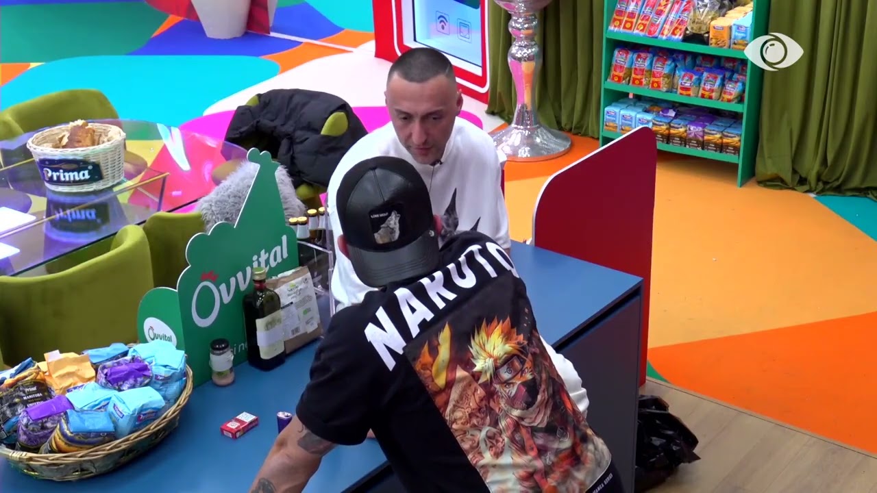 “Shihe, shihe si bën”/ G Bani-Aldos për Laertin: Unë atë e ha me dhëmbë, po të bënim plan…