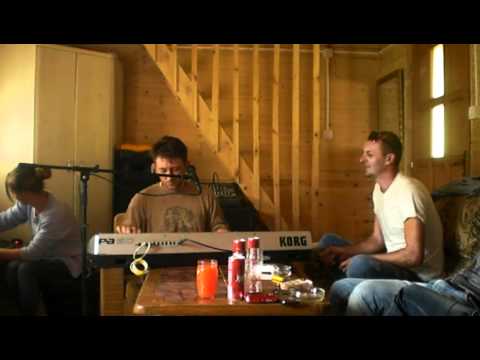 Damir Hodzic i Eka - Sarajevo ; Tika Tak; Evo majko sina tvoga ; Igraj mala ( Fantasy Band Live)