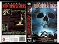Original VHS Opening The People Under The Stairs 1992 UK Rental Tape
