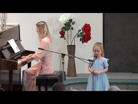 Luční koníci – Ninka Bogocz