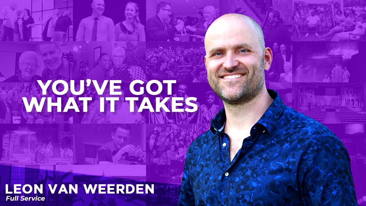 2020-08-23 You’ve Got What It Takes