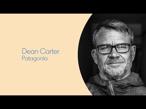 Beyond Stoked: The power of living values wildly | Dean Carter | Talent Connect 2019 (CC)