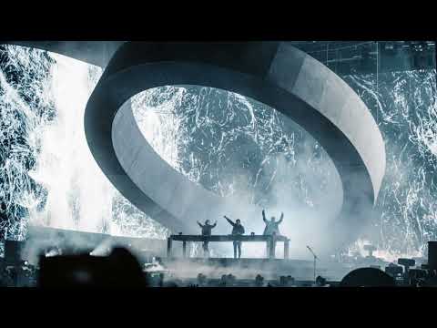 SHM x Ivan Gough, Feenixpawl & Axwell - Heaven Takes You Home In My Mind (Mirco Akuma Mashup)