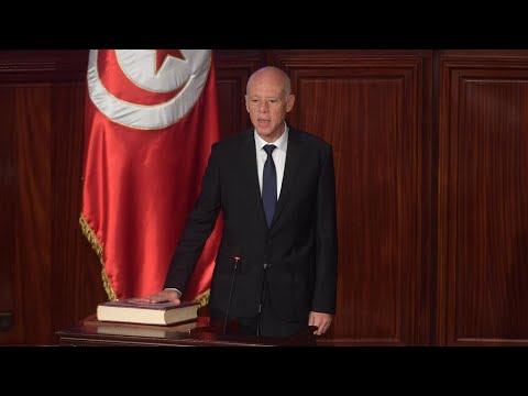 لماذا ترفض قوى تونسية الدستور الجديد الذي أعده الرئيس سعيّد وتعتبره "خطفا للدولة"؟ • فرانس 24