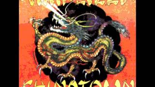 THIN LIZZY Sweetheart (Chinatown)