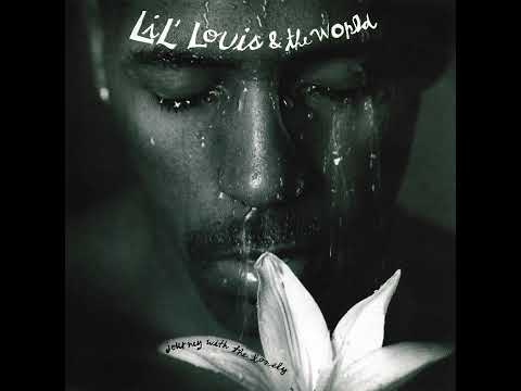 Lil Louis - Journey With The Lonley (1992)