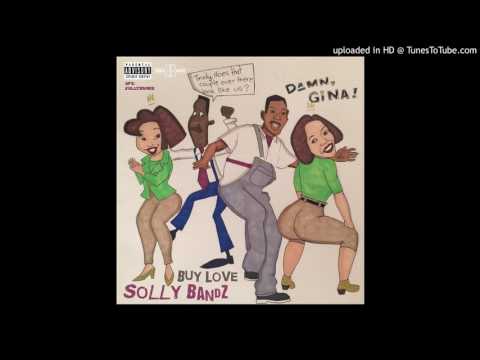 Solly Bandz - Buy Love (Remix)