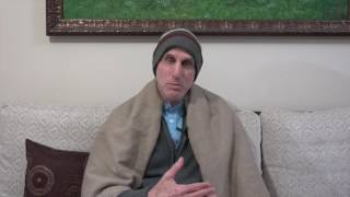 January 31: HG Mahatma Prabhu speaks on "Know What pleases Krsna"