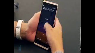How to unlock samsung note 4 sprint