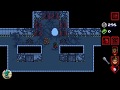 Stranger Things Game Laboratory Bunker Level 5