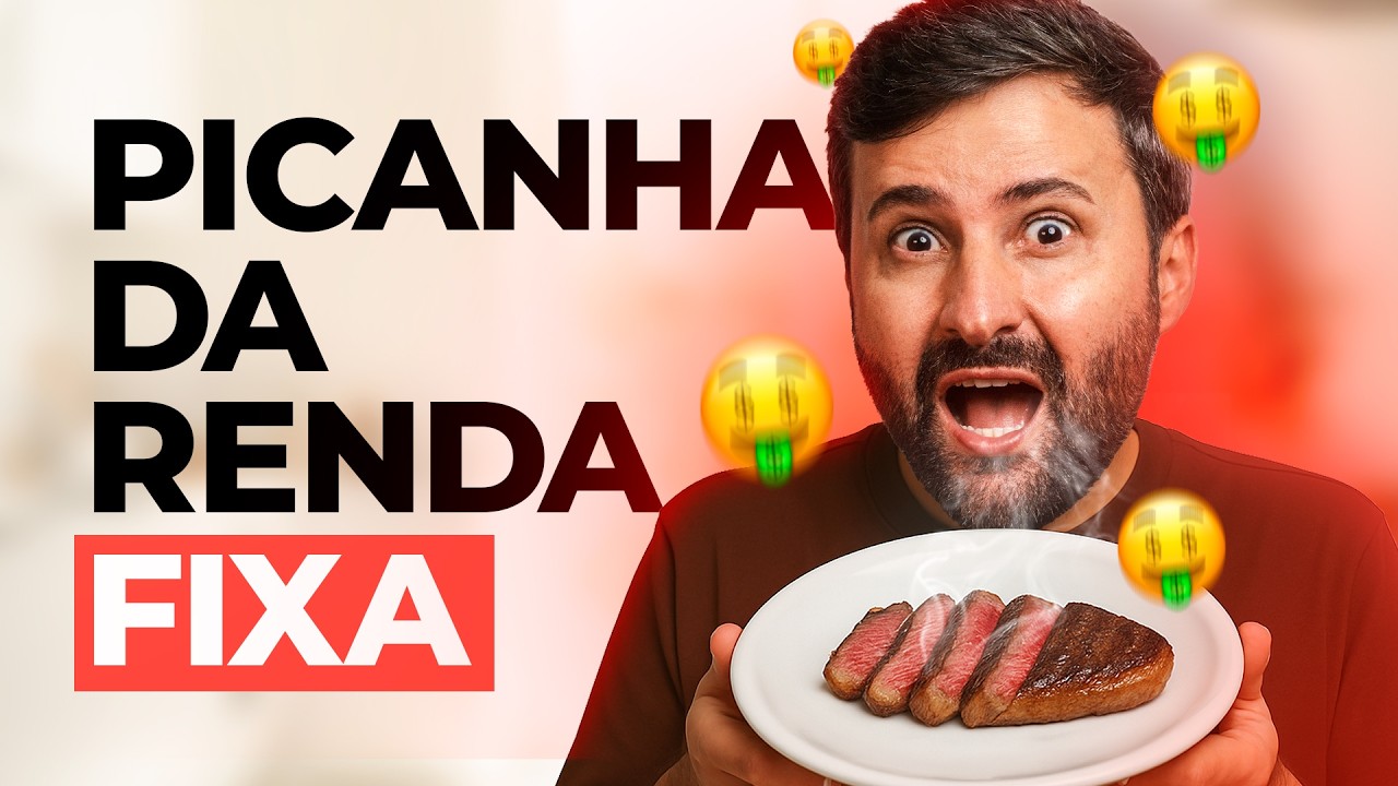 Descubra os TOP 5 CDBs COM LIQUIDEZ DIÁRIA para investir em 2025!