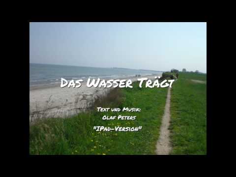 Das Wasser Trägt - Olaf Peters ( !Pad-Version )