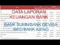 Cara Mencari Data Laporan Keuangan Bank di Indonesia untuk Skripsi Tesis Cara Mencari Data Laporan Keuangan Bank di Indonesia untuk Skripsi Tesis