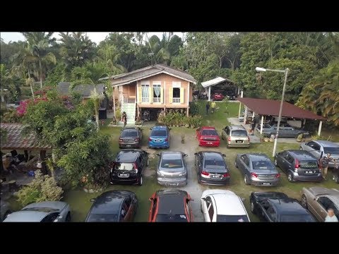 TNB Raya 2018 - The Making of Rumah Epik Fantastik