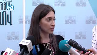 Կին պատգամավորի նկատմամբ տղամարդիկ ՊՎԾ ից ուժ են կիրառել Փաշինյանի ու ԱԺ նախագահի հրահանգով: Լրաբեր
