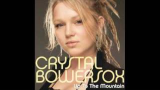 Crystal Bowersox - Up to the Mountain - American Idol 2010 - Finale (Studio Version) HQ