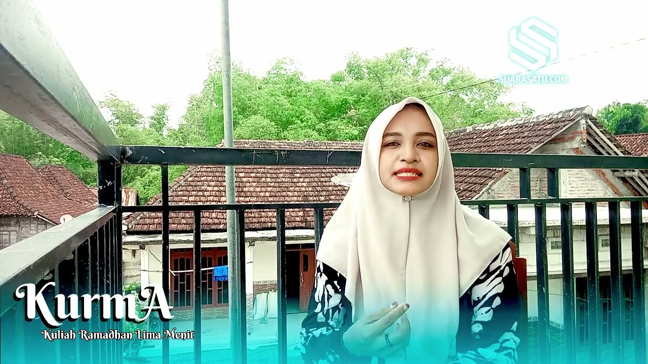 Ramadhan Momentum Instal Ulang Software Kehidupan 